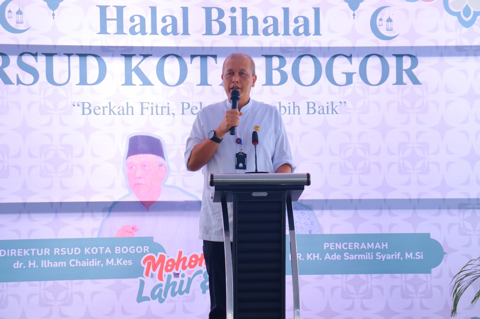 halal-bihalal-rsud-kota-bogor-pererat-silaturahmi-dan-tingkatkan-layanan-kesehatan