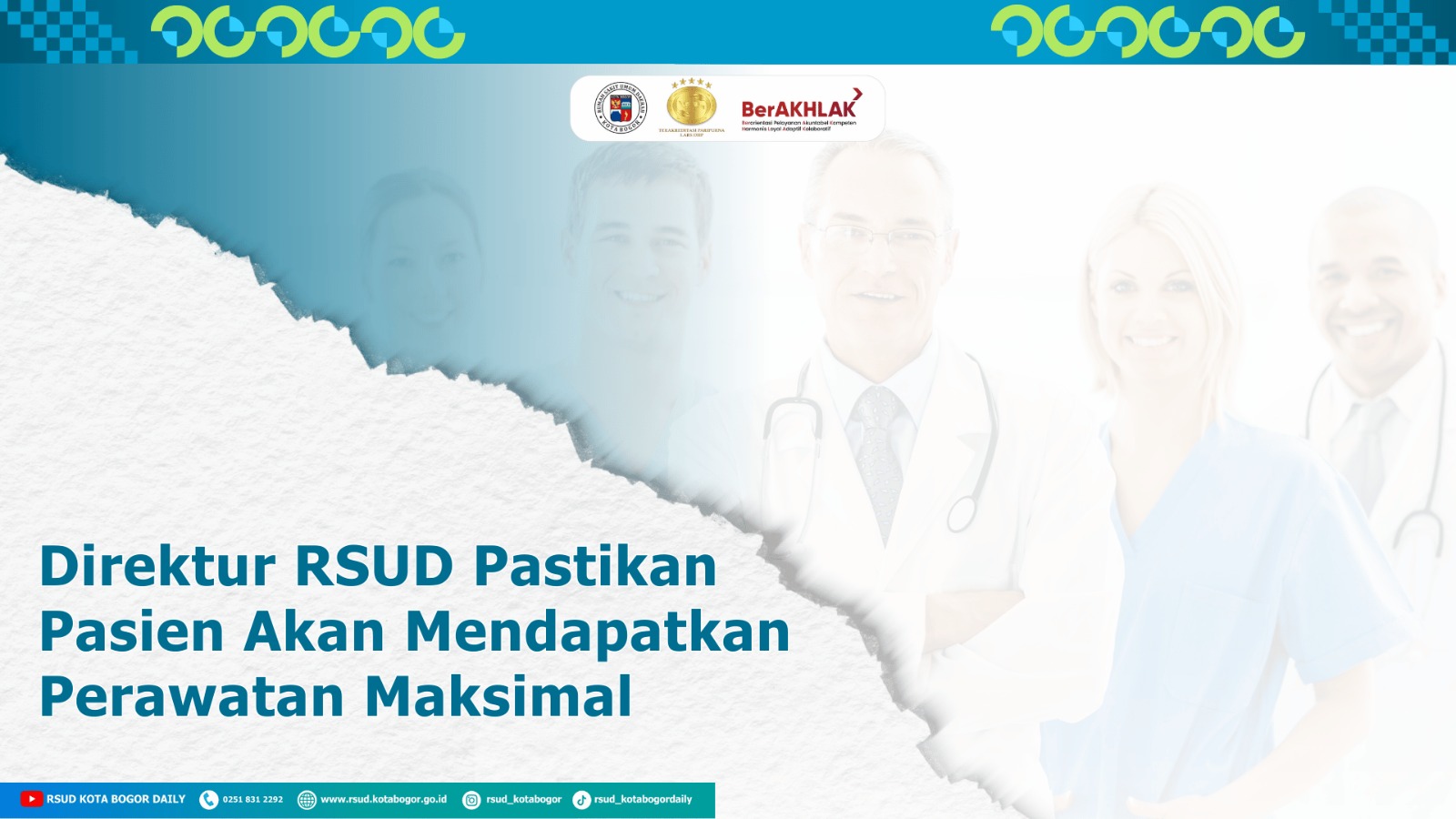 direktur-rsud-kota-bogor-pastikan-pasien-korban-majlis-taklim-yang-ambruk-akan-mendapatkan-perawatan-maksimal