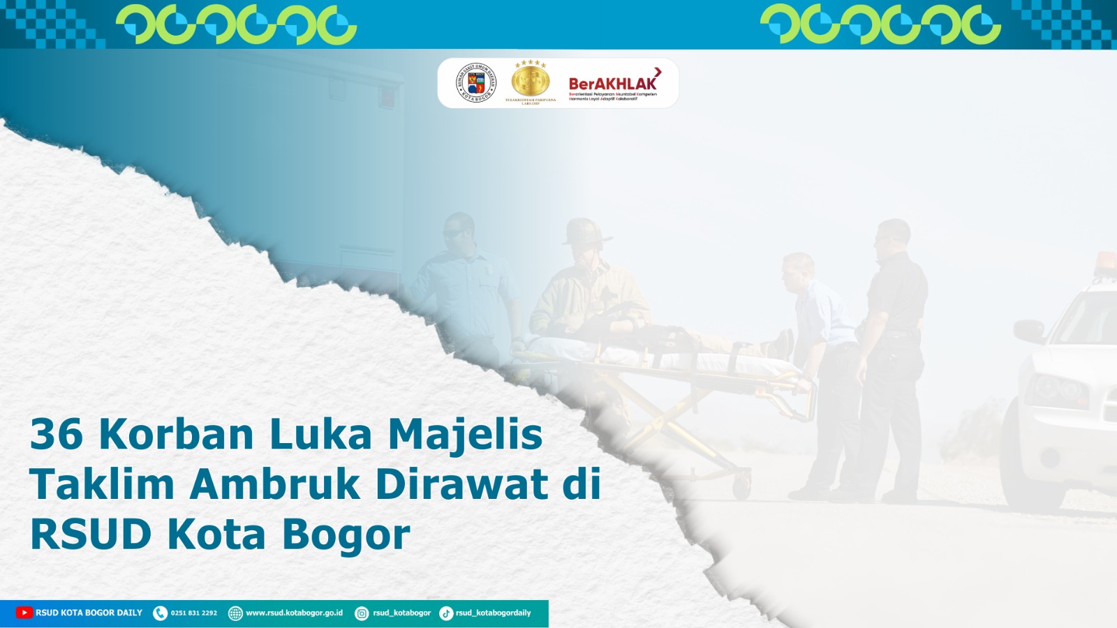 36-korban-luka-majelis-taklim-ambruk-dirawat-di-rsud-kota-bogor